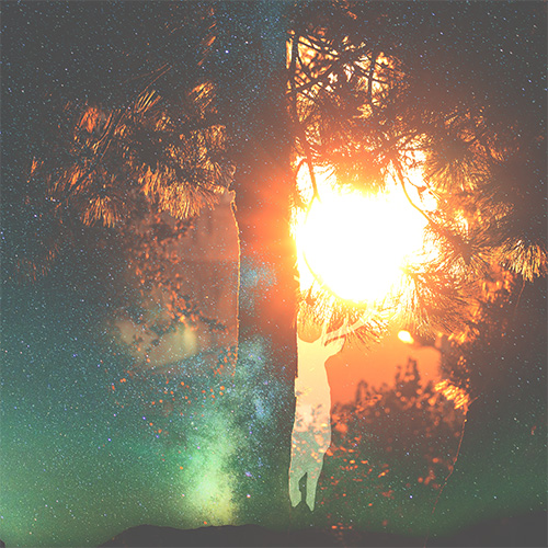 VagueEightySix - Feelings