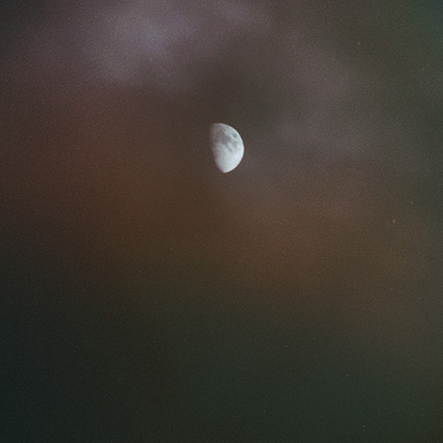 VagueEightySix - Followyutothemoon