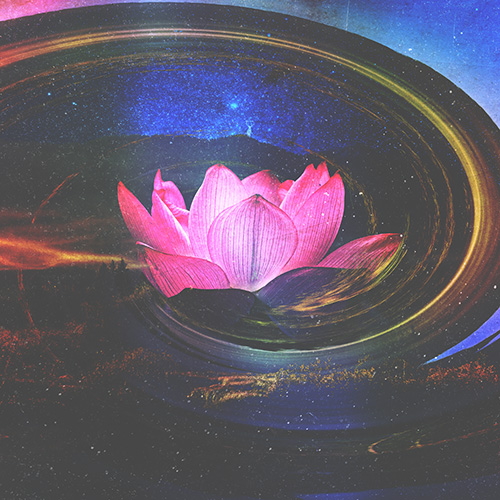 VagueEightySix - Goodkarma
