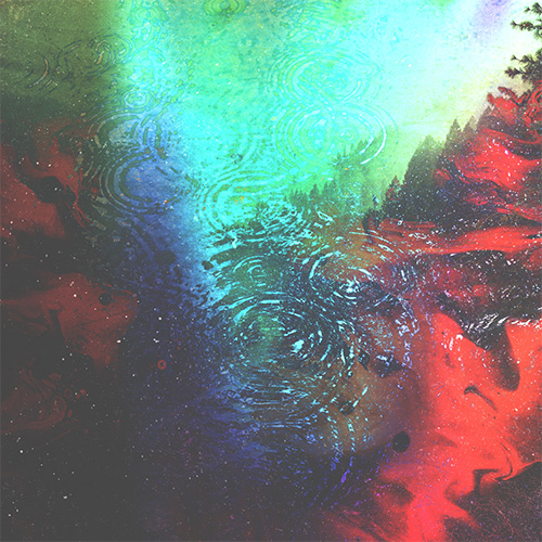 VagueEightySix - Rains