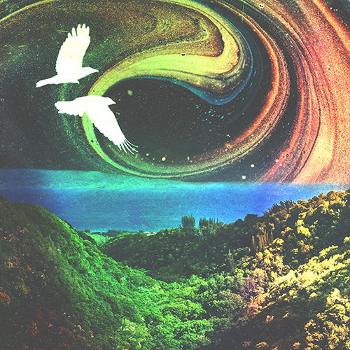 VagueEightySix - Soaring