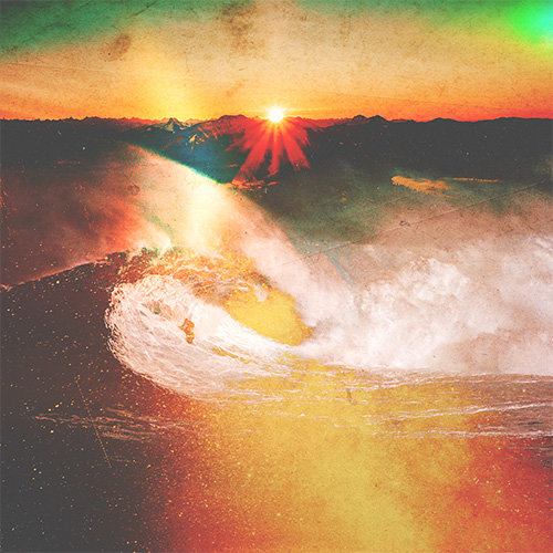 VagueEightySix - Solo Wave