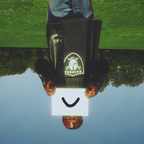 VagueEightySix - Upsidedown